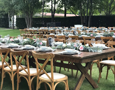 Iveent - Banquetes Y Organización De Eventos En Querétaro